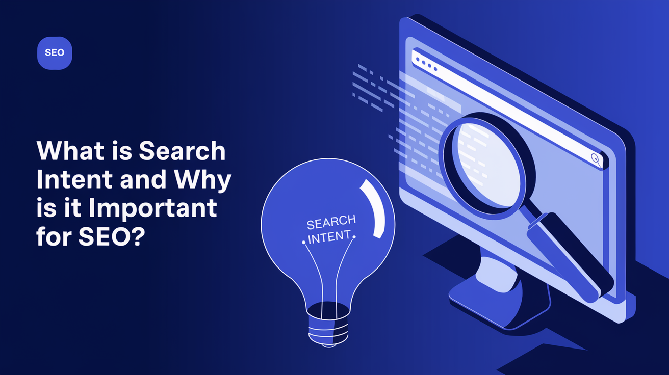 What is Search Intent and Why is it Important for SEO?