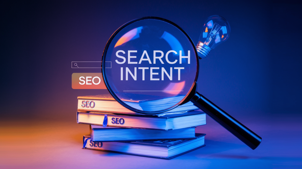 What is Search Intent and Why is it Important for SEO?