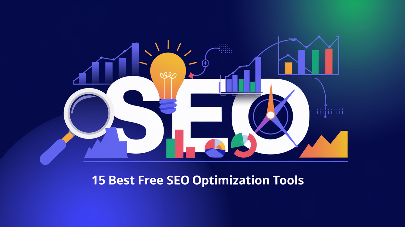 15 Best Free SEO Optimization Tools