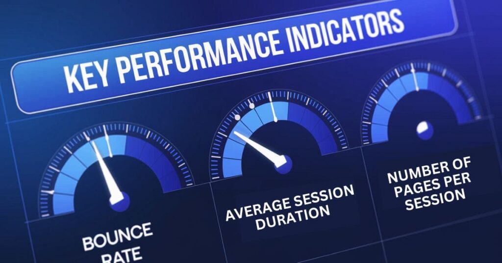 key performance indicators